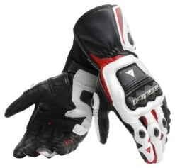 Dainese Steel-Pro Motorhandschoen