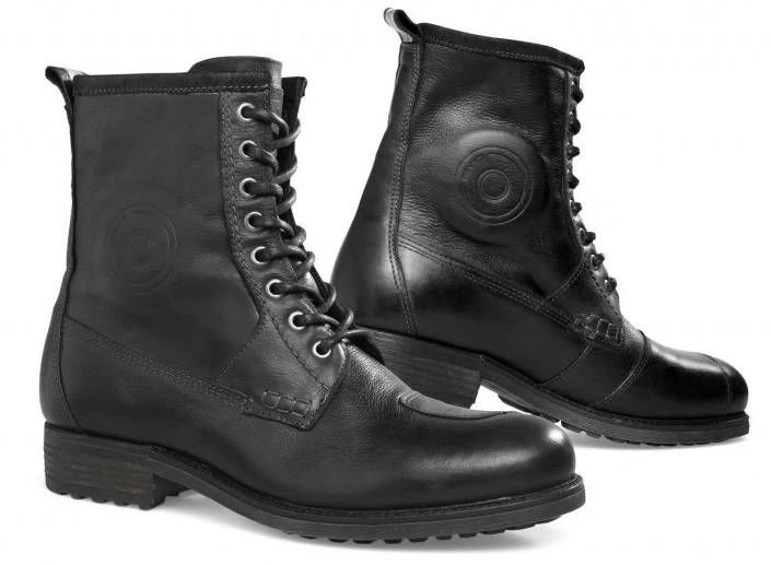 Rodeo Motorschoenen 1 Rodeo Motorschoenen