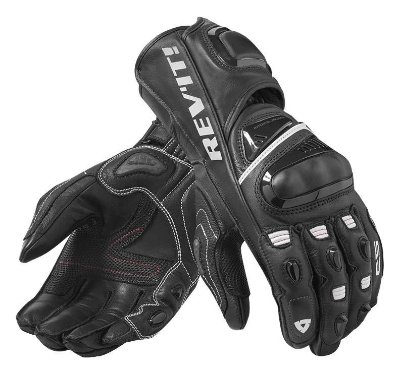 Jerez 3 Motorhandschoenen 1 Jerez 3 Motorhandschoenen