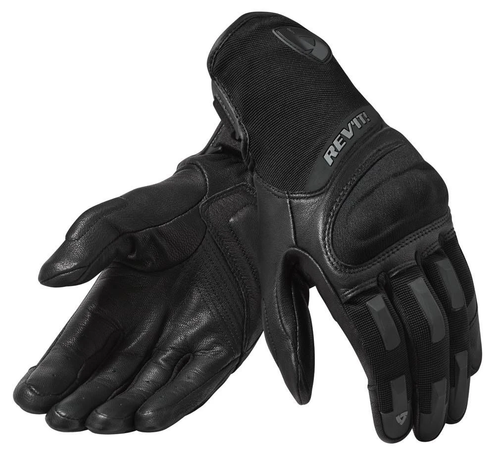 Striker 3 Dames Motorhandschoen 1 Striker 3 Dames Motorhandschoen