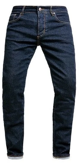 Ironhead Motorjeans 2 Ironhead Motorjeans - Afbeelding 2