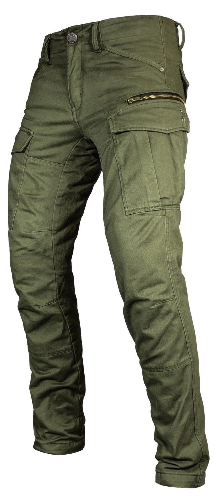 Stroker Cargo Motorjeans (unisex) 1 Stroker Cargo Motorjeans (unisex)