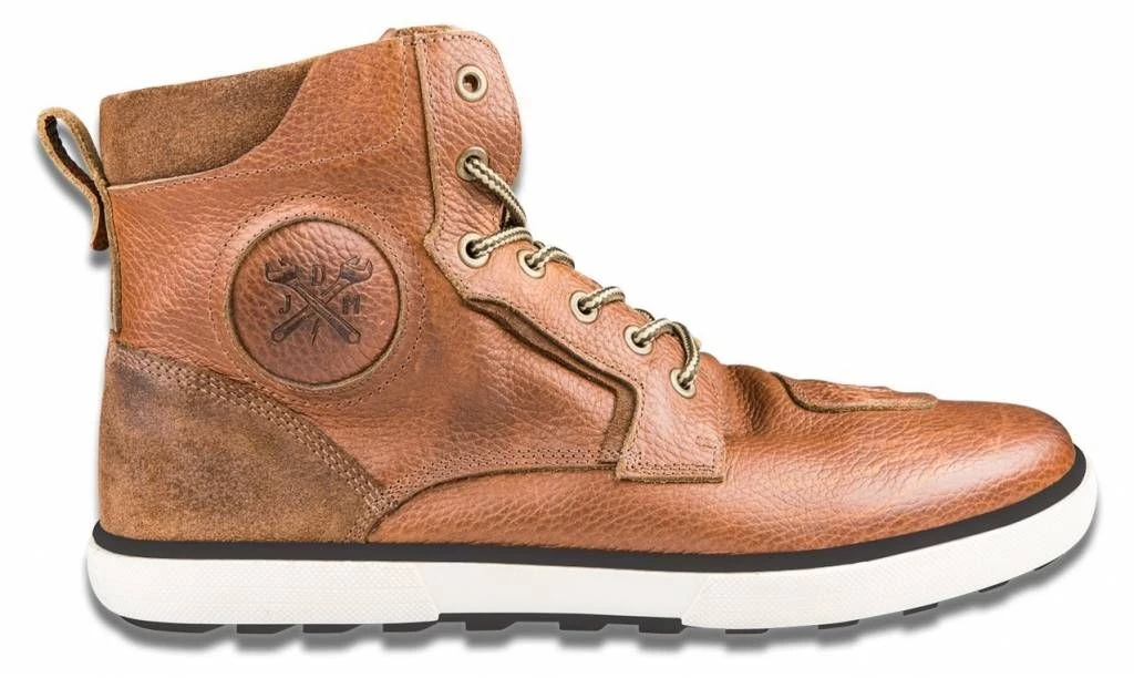 Shifter XTM Motorschoen 1 Shifter XTM Motorschoen