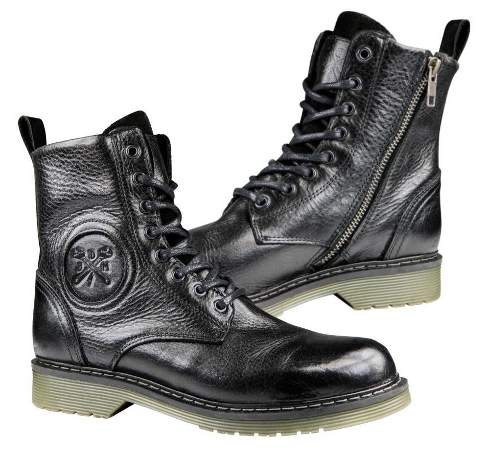 Sixty Motorschoen 1 Sixty Motorschoen