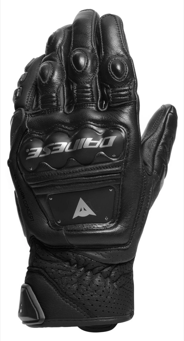 Dainese 4 Stroke 2 Motorhandschoen 2 Dainese 4 Stroke 2 Motorhandschoen - Afbeelding 2