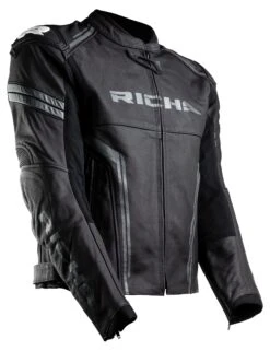 Richa Assen Motorjas 6 Richa Assen Motorjas -Mkc Moto Winkel 005624 100 4 Richa Assen Jacket 11