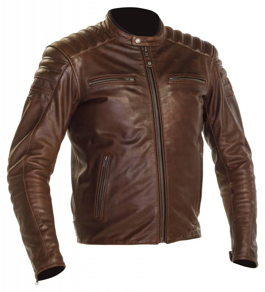 Richa Daytona 2 Motorjas 1 Richa Daytona 2 Motorjas