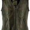 Richa Gilet Colt -Mkc Moto Winkel 005633 900 1 Richa Gilet Colt
