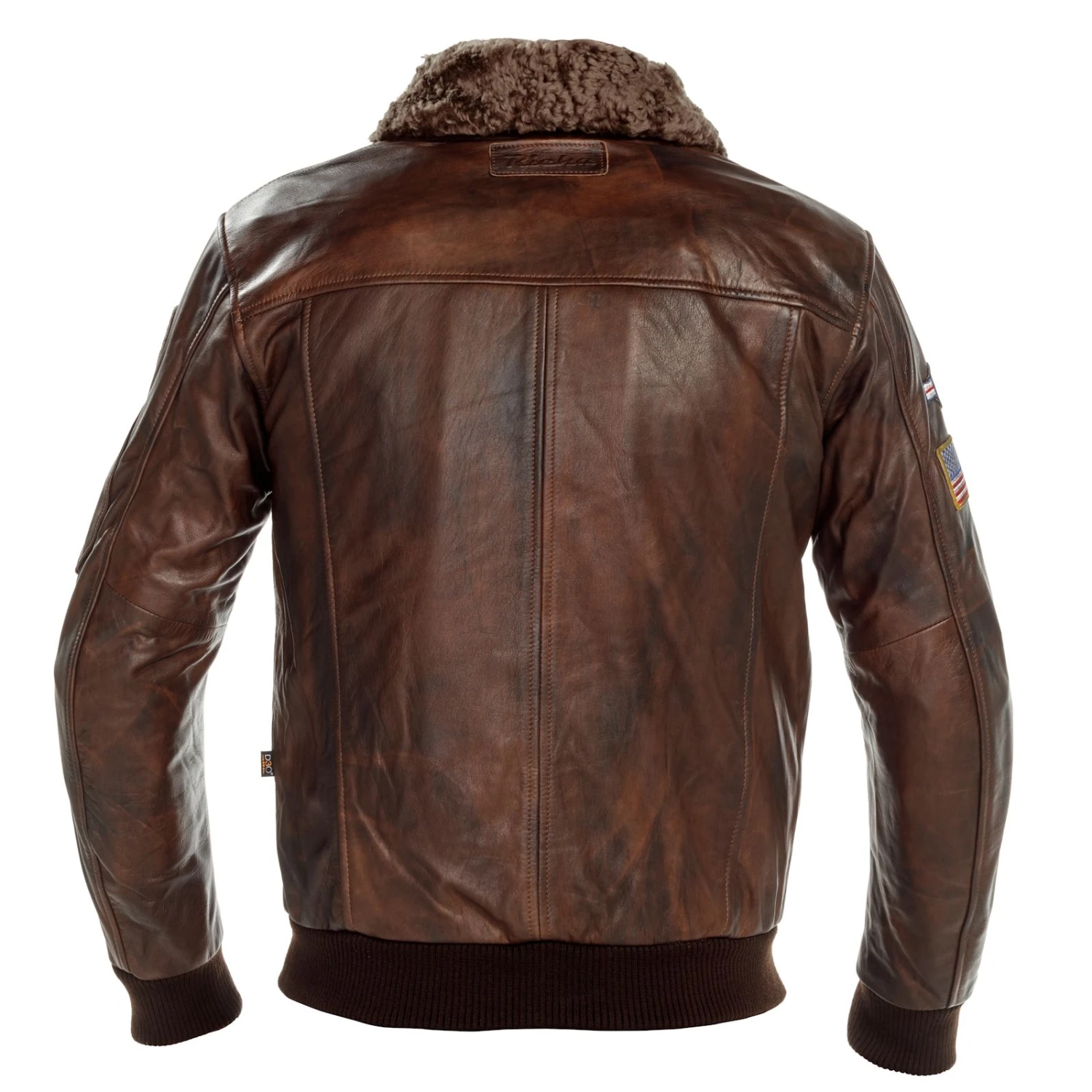 Richa Spitfire Motorjas 2 Richa Spitfire Motorjas - Afbeelding 2