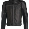 Richa TG-2 Motorjas 3 Richa TG-2 Motorjas -Mkc Moto Winkel 005650 100 1 Richa Tg 2 Jacket Wp 2