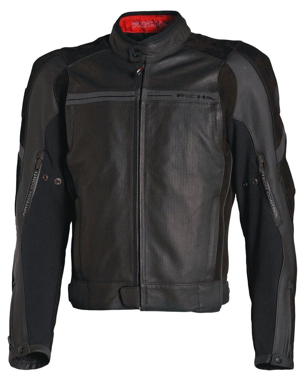 Richa TG-2 Motorjas 1 Richa TG-2 Motorjas