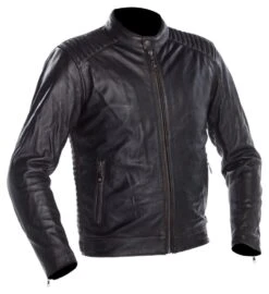 Richa Thruxton Motorjas