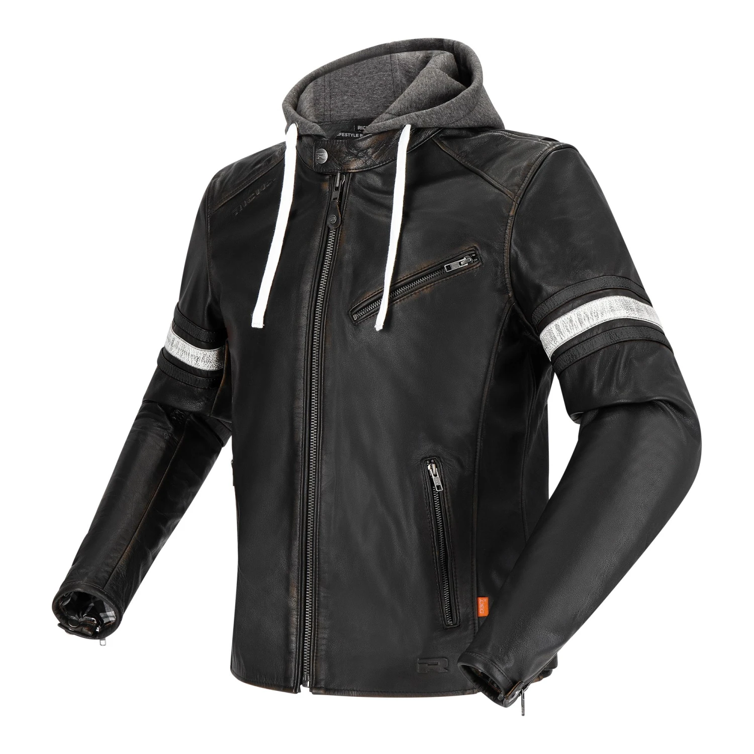 Richa Toulon 2 Motorjas 2 Richa Toulon 2 Motorjas - Afbeelding 2