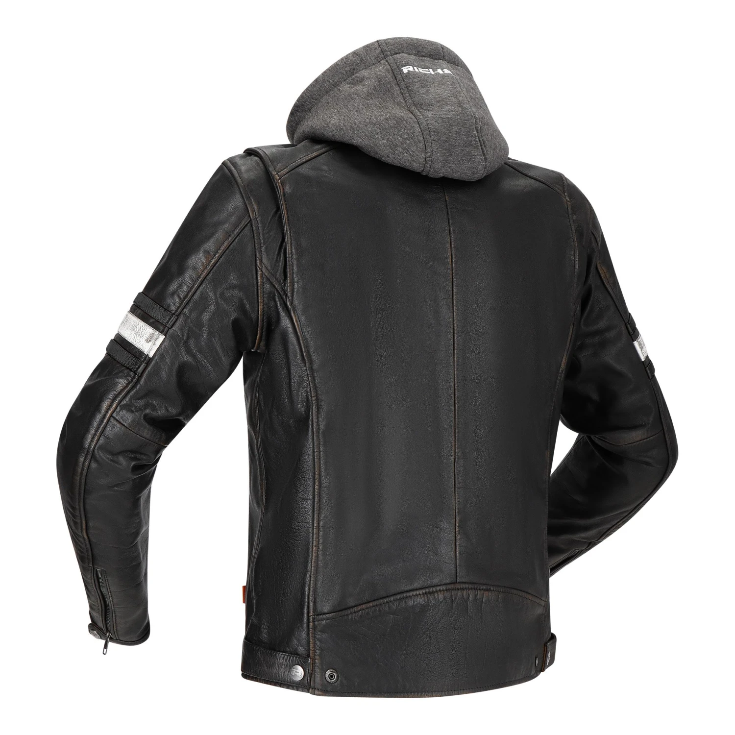 Richa Toulon 2 Motorjas 3 Richa Toulon 2 Motorjas - Afbeelding 3