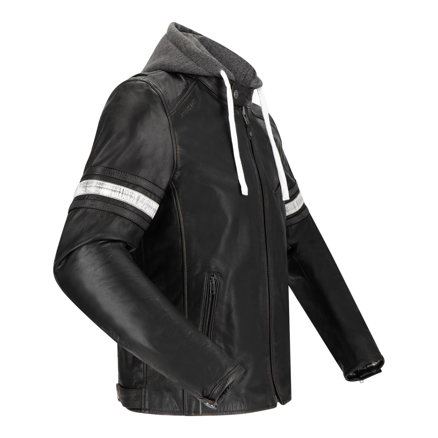 Richa Toulon 2 Motorjas 6 Richa Toulon 2 Motorjas - Afbeelding 6