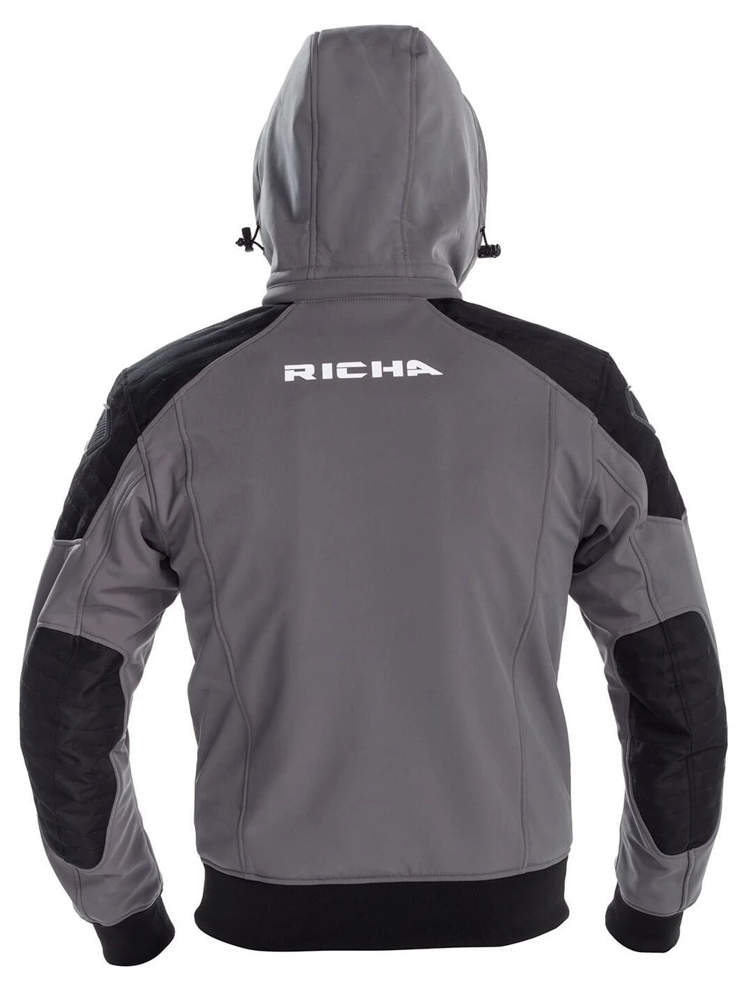 Richa Atomic Motorhoodie 2 Richa Atomic Motorhoodie - Afbeelding 2