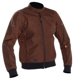 Richa City Flow Motorjas