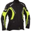 Richa Cyclone Dames Gore-Tex Motorjas 3 Richa Cyclone Dames Gore-Tex Motorjas -Mkc Moto Winkel 005679 401 1 Richa Cyclone Lady Gore Tex Jacket