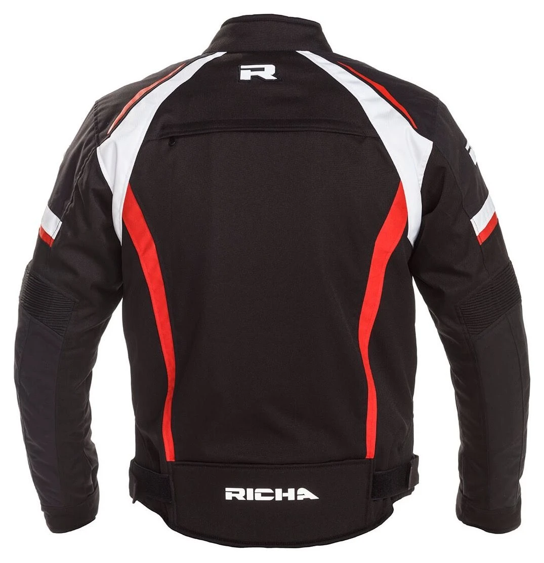 Richa Falcon 2 Motorjas 2 Richa Falcon 2 Motorjas - Afbeelding 2