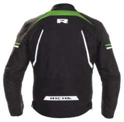 Richa Gotham 2 Motorjas -Mkc Moto Winkel 005691 600 2 Richa Gotham 2 Jacket 9