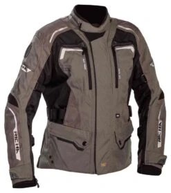 Richa Infinity 2 Dames Motorjas