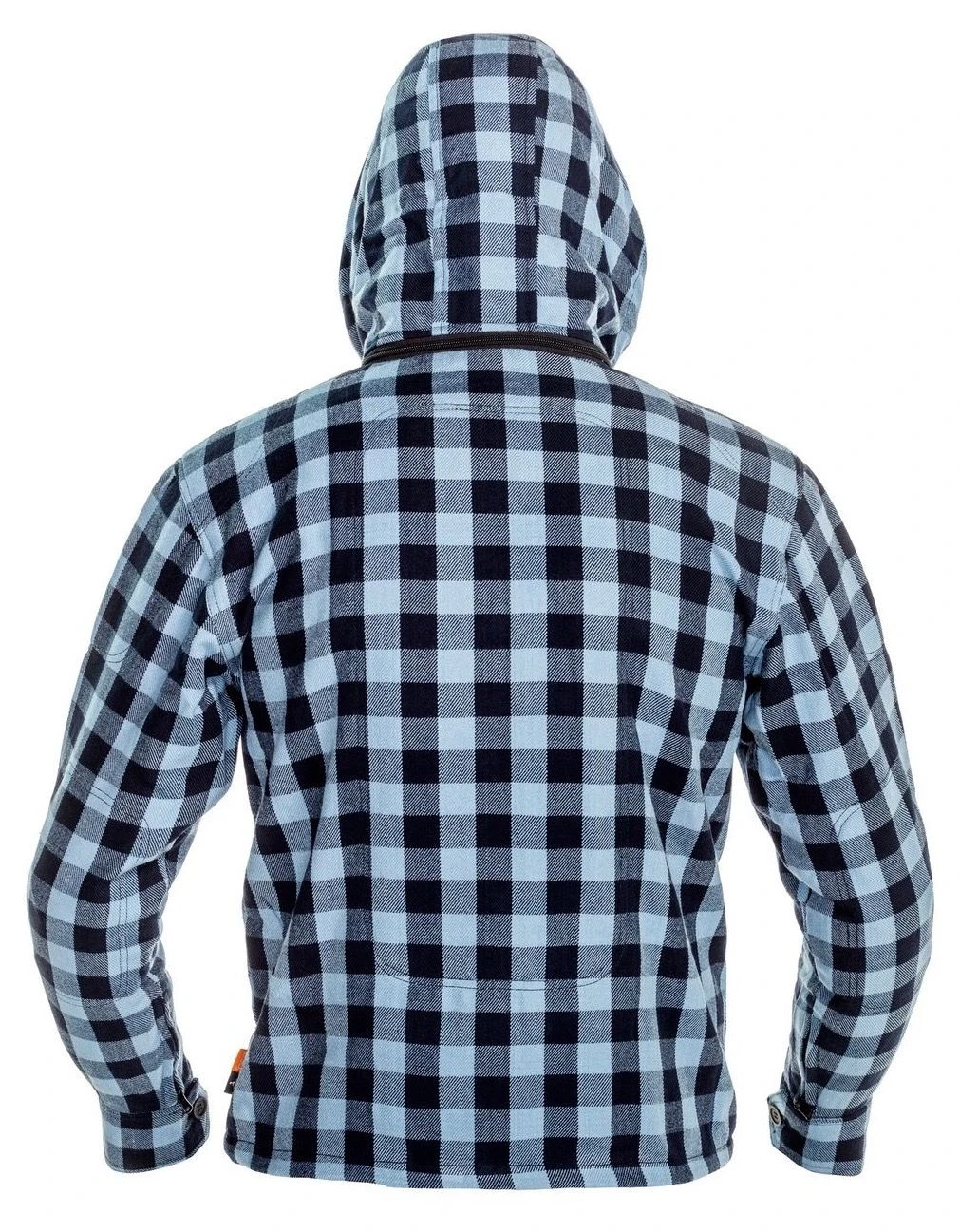 Richa Lumber Hoodie Motorjas 2 Richa Lumber Hoodie Motorjas - Afbeelding 2