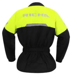 Richa Rainwarrior Regenjas -Mkc Moto Winkel 005715 140 3 Richa Rainwarrior Jacket 9