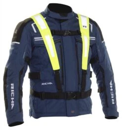 Richa Safety Belt Vest Reflectievest