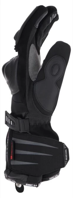 Richa Arctic Motorhandschoen 7 Richa Arctic Motorhandschoen -Mkc Moto Winkel 005762 100 3 Richa Arctic Glove 14