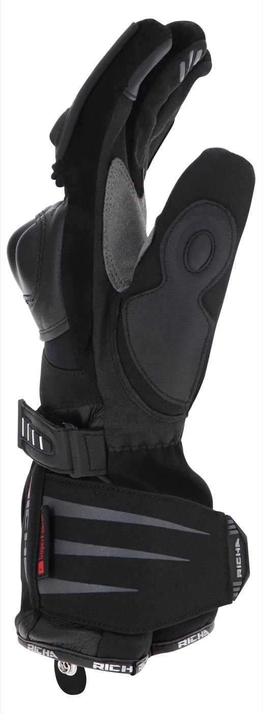 Richa Arctic Motorhandschoen 3 Richa Arctic Motorhandschoen - Afbeelding 3