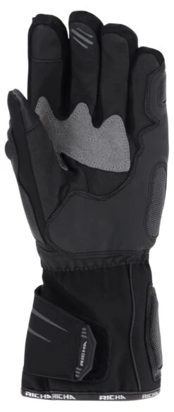 Richa Arctic Motorhandschoen 9 Richa Arctic Motorhandschoen -Mkc Moto Winkel 005762 100 5 Richa Arctic Glove 7