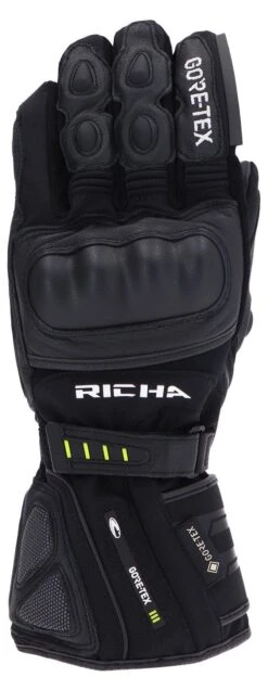 Richa Arctic Gore-Tex Motorhandschoen