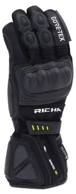 Richa Arctic Gore-Tex Motorhandschoen 5 Richa Arctic Gore-Tex Motorhandschoen -Mkc Moto Winkel 005764 100 3 Richa Arctic Gore Tex Glove 14