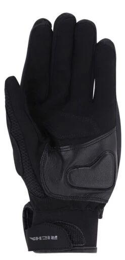 Richa Basalt II Motorhandschoen 5 Richa Basalt II Motorhandschoen -Mkc Moto Winkel 005767 100 3 Richa Basalt Ii Glove 9