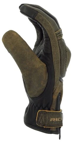 Richa Bobber Motorhandschoen -Mkc Moto Winkel 005771 901 3 Richa Bobber Glove