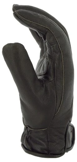 Richa Brooklyn Motorhandschoen 6 Richa Brooklyn Motorhandschoen -Mkc Moto Winkel 005772 900 3 Richa Brooklyn Glove