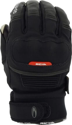 Richa City Gore-Tex Motorhandschoen