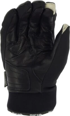 Richa City Gore-Tex Motorhandschoen 6 Richa City Gore-Tex Motorhandschoen -Mkc Moto Winkel 005775 100 3 Richa City Gore Tex Glove 24