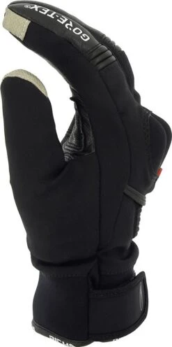 Richa City Gore-Tex Motorhandschoen 7 Richa City Gore-Tex Motorhandschoen -Mkc Moto Winkel 005775 100 4 Richa City Gore Tex Glove 8