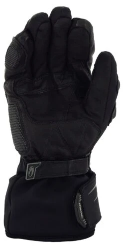 Richa Cold Protect Gore-Tex Motorhandschoen 5 Richa Cold Protect Gore-Tex Motorhandschoen -Mkc Moto Winkel 005776 100 2 Richa Cold Protect Gore Tex Glove