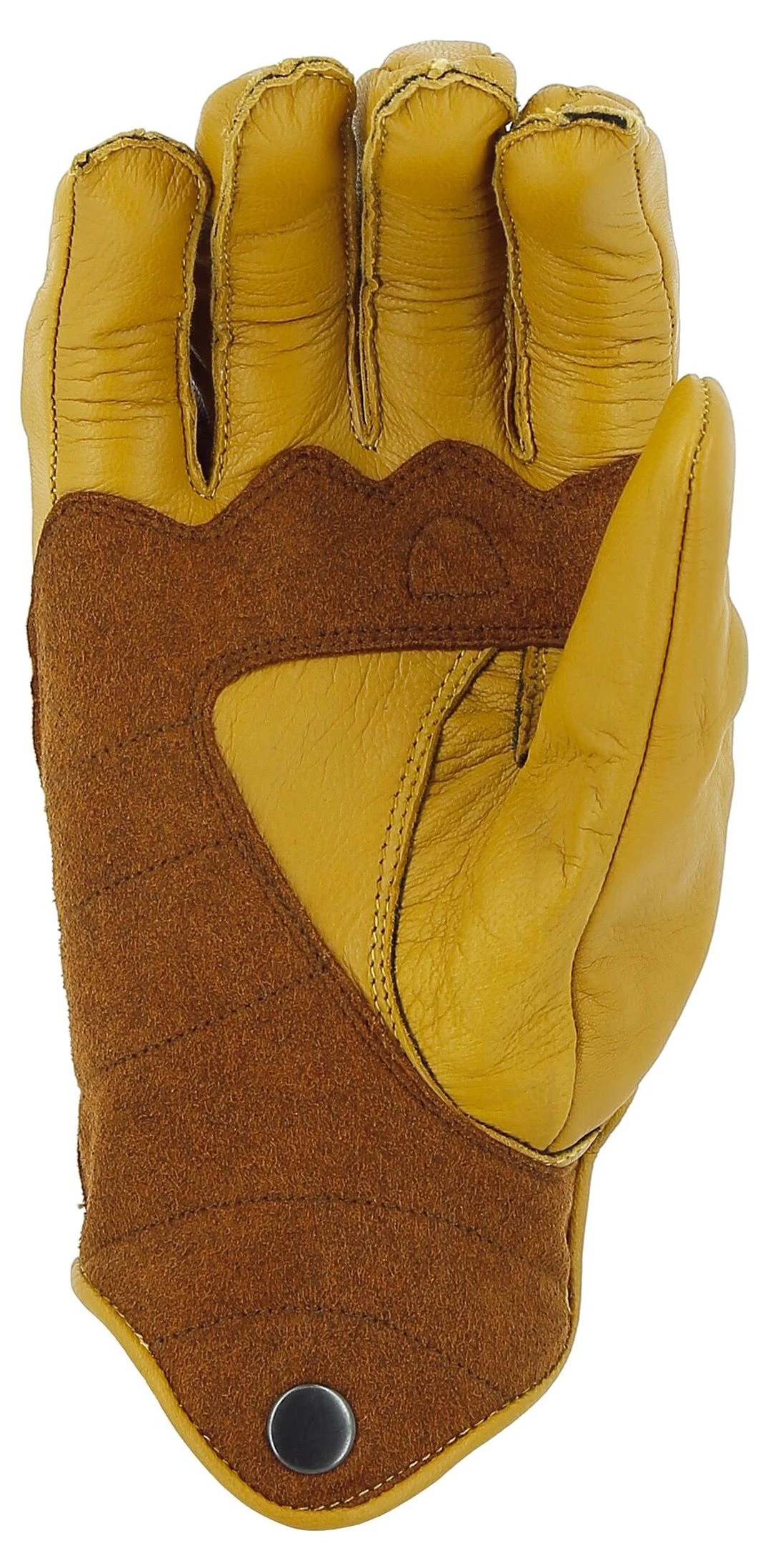 Richa Custom Motorhandschoen 2 Richa Custom Motorhandschoen - Afbeelding 2