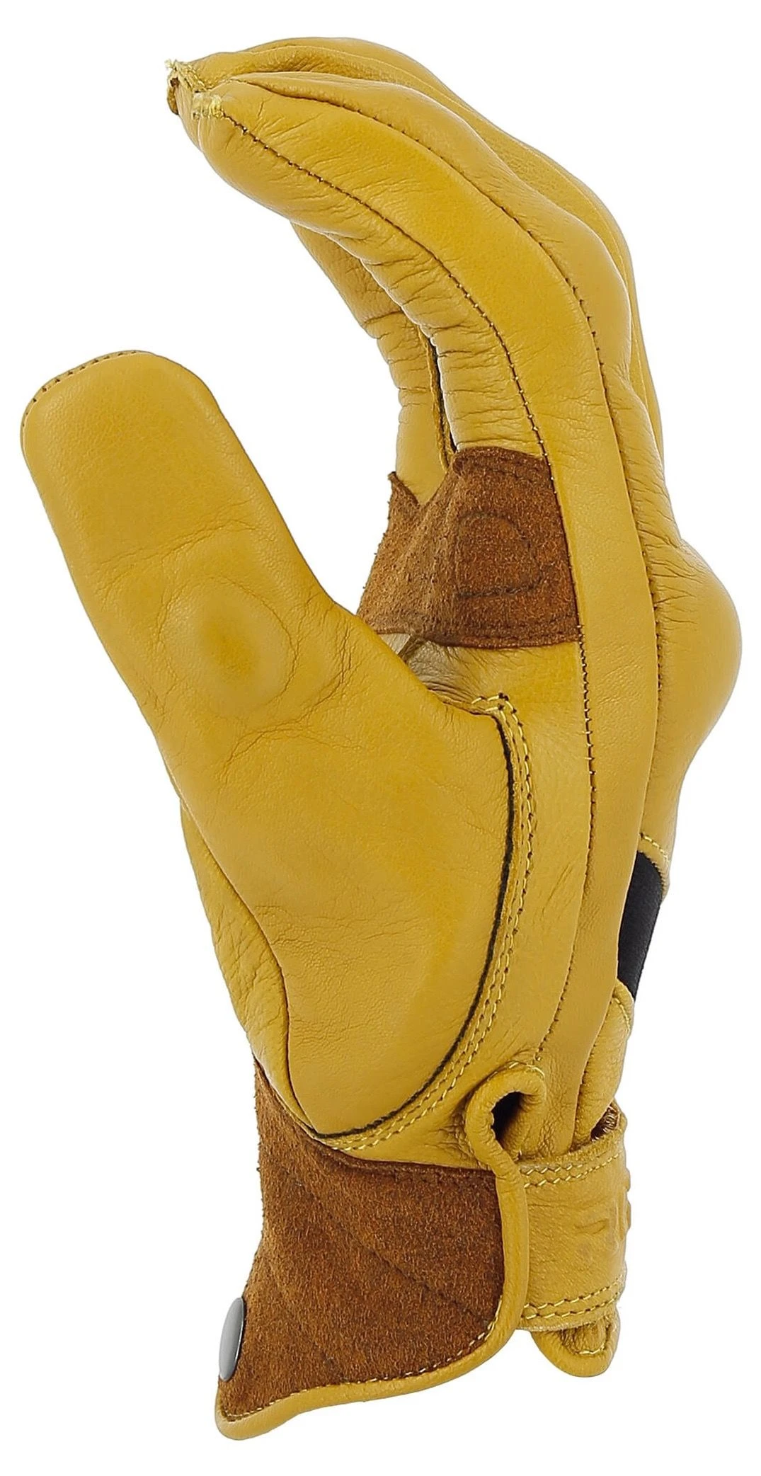 Richa Custom Motorhandschoen 3 Richa Custom Motorhandschoen - Afbeelding 3