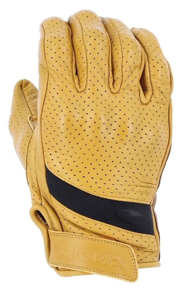 Richa Custom Perforated Motorhandschoen 1 Richa Custom Perforated Motorhandschoen