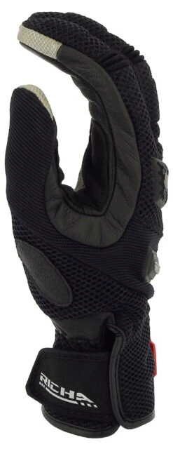 Richa Dakar Motorhandschoen -Mkc Moto Winkel 005785 100 3 Richa Dakar Glove 7