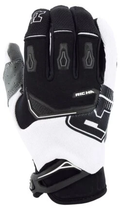 Richa Desert MX Logo