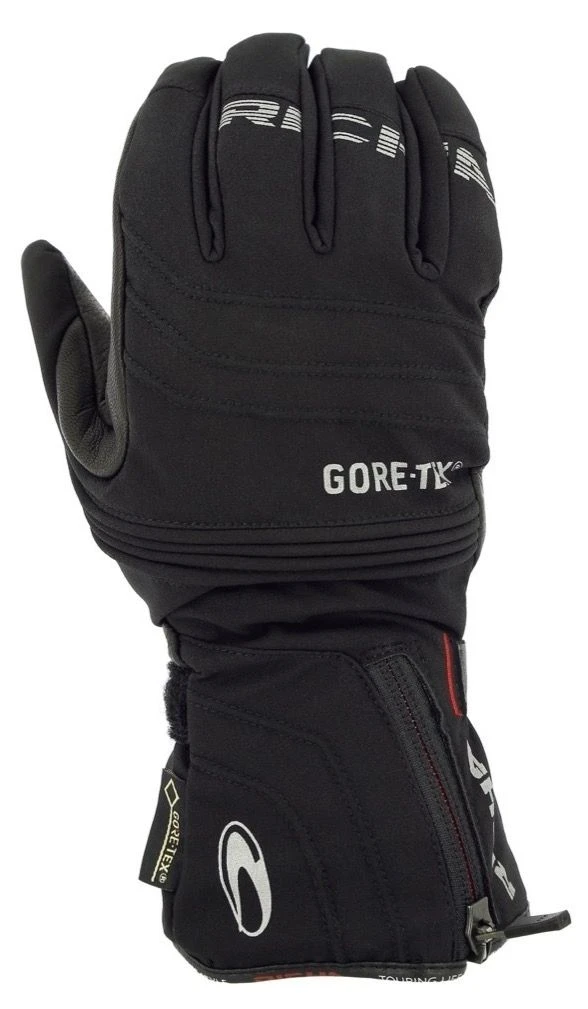 Richa Flex Gore-Tex Motorhandschoenen 1 Richa Flex Gore-Tex Motorhandschoenen