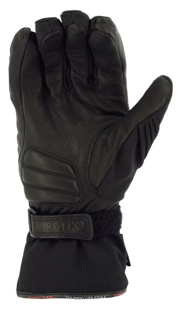 Richa Flex Gore-Tex Motorhandschoenen 2 Richa Flex Gore-Tex Motorhandschoenen - Afbeelding 2