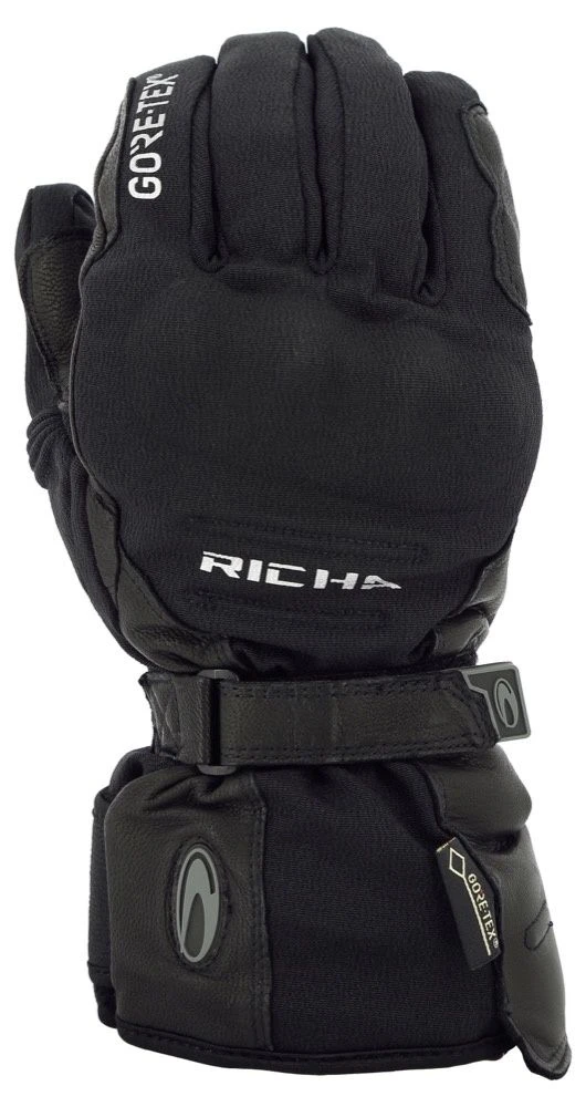 Richa Ice Polar Gore-Tex Dames Motorhandschoen