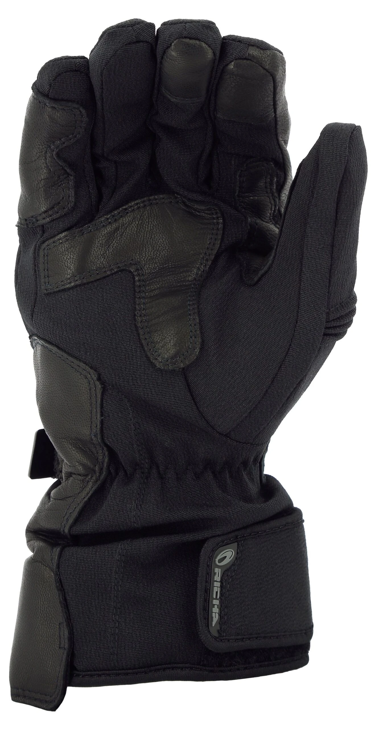 Richa Ice Polar Gore-Tex Dames Motorhandschoen - Afbeelding 2