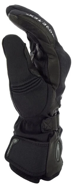 Richa Ice Polar Gore-Tex Dames Motorhandschoen -Mkc Moto Winkel 005801 100 3 Richa Ice Polar Gore Tex Lady Glove